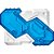 Brinquedo diverso piao infinity nado athletic se - candide (unidade) - Imagem 3