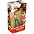 Boneco e personagem toy story woody vinil 19cm - lider (unidade) - Imagem 2