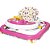 Andador soft way sonoro rosa - styll baby (unidade) - Imagem 4