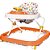 Andador soft way sonoro laranja - styll baby (unidade) - Imagem 1