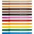 Caneta hidrografica caras e cores 12cores - faber-castell (pct.c/06) - Imagem 2