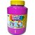 Tinta guache 500ml magenta - acrilex (cx.c/06) - Imagem 1