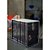 Bibliocanto cristal acrilico - maxcril (par) - Imagem 2