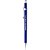 Lapiseira 0.7mm aluno 0.7 metalica (s) - compactor (cx.c/12) - Imagem 3