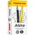 Lapiseira 0.5mm aluno 0.5 metalica (s) - compactor (cx.c/12) - Imagem 1