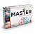 Jogo de tabuleiro master perguntas e respostas - grow (unidade) - Imagem 1