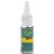 Glitter poliester bisnaga 15gr. prata - make+ (cx.c/12) - Imagem 1