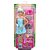 Barbie fashion bem-estar vida saudável (s) - mattel (unidade) - Imagem 3