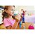 Barbie fashion bem-estar vida saudável (s) - mattel (unidade) - Imagem 5