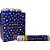 Lancador de confete dia de estrela color 30cm - make+ (dp.c/12) - Imagem 1