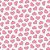 Placa em eva estampado 60x40cm coracao br/rs 2mm - make+ (pct.c/05) - Imagem 1
