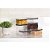 Pote acrilico hermetic 1.300ml lumini retang - paramount (unidade) - Imagem 2