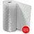 Plastico bolha bobina 1,20 x 100 mt. - plastbolha (bobina) - Imagem 1