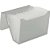 Pasta sanfonada plastica duplicata 12div new line crist - polibras (unidade) - Imagem 1