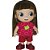 Boneco e personagem gi neto 14 frases 27cm. - baby brink (unidade) - Imagem 2