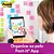 Bloco de recado post-it 76x76mm preto 60fls. - 3m (unidade) - Imagem 5
