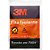 Fita isolante scotch 18 mm x 5 m - 3m (unidade) - Imagem 1