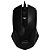 Mouse optico usb 1000dpi grid cabo 1.0m - newex (unidade) - Imagem 1