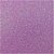 Placa em eva 48x40cm gliter roxo neon 2mm - make+ (pct.c/10) - Imagem 1