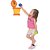Brinquedo para bebe basket ball baby - merco toys (unidade) - Imagem 3
