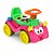 Veiculo para bebe totokinha bolinha menina - cardoso toys (unidade) - Imagem 5