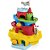 Brinquedo educativo monta castelo c/ blocos - tateti (unidade) - Imagem 3