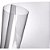 Capa para encadernacao a4 acetato cristal lisa 0,30 - goodie (pct.c/50) - Imagem 1