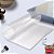 Capa para encadernacao a4 acetato cristal lisa 0,30 - goodie (pct.c/100) - Imagem 2