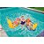 Boia inflavel bote infantil caracol cores(s) - bel (unidade) - Imagem 3