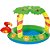 Piscina 26l amigo da selva inflavel - bel (unidade) - Imagem 1