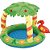 Piscina 26l amigo da selva inflavel - bel (unidade) - Imagem 3