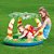 Piscina 26l amigo da selva inflavel - bel (unidade) - Imagem 2