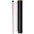 Plastico adesivo 45cmx10m gliter preto pp 0,10 - dac (rolo) - Imagem 1