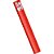 Plastico adesivo 45cmx10m gliter vermelho pp 0,10 - dac (rolo) - Imagem 2