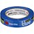 Fita crepe scotch prof. blue 24mmx50mts. - 3m (unidade) - Imagem 1