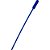 Lacre para malote azul escada pp 23cm. - tykheplas (pct.c/100) - Imagem 1