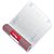 Contact liso 45cmx10m gliter rose gold - contact (rolo) - Imagem 1