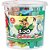 Miniatura colecionavel zoologico playset c/arvores - gulliver (balde) - Imagem 2