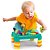 Brinquedo educativo mesinha da hora - dismat (unidade) - Imagem 3