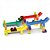 Brinquedo para montar rampa maluca - dismat (unidade) - Imagem 3
