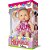 Boneca pekenekas estilosas 18,5 sort. - sid-nyl (unidade) - Imagem 2
