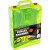 Miniatura colecionavel forcas armadas playset 75pcs - gulliver (maleta) - Imagem 3