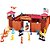 Miniatura colecionavel forte apache batalha junior - gulliver (unidade) - Imagem 1