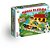 Jogo diverso minha fazenda 41 peças - nig brinquedos (unidade) - Imagem 1