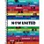 Caderno 10x1 capa dura now united 160fls. - tilibra (pct.c/04) - Imagem 2