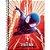 Caderno 01x1 capa dura spider-man game 80fls. - tilibra (pct.c/04) - Imagem 4