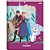 Caderno brochurao capa dura frozen 80fls. - jandaia (pct.c/05) - Imagem 4