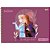 Caderno desenho univ capa dura frozen 80fls. - jandaia (pct.c/04) - Imagem 1