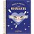 Caderno 10x1 cp.dura colegial harry potter 160fls. - jandaia (pct.c/05) - Imagem 5