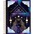 Caderno 10x1 capa dura mystic 160fls. - jandaia (pct.c/04) - Imagem 4
